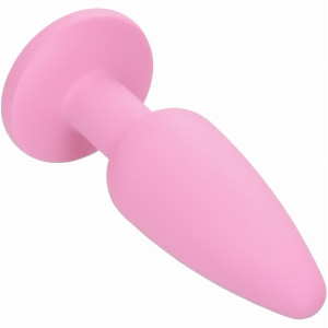 Kit Anal Plug Crystal Roz