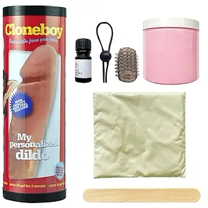 Kit Clonare Dildo Personalizat Cloneboy