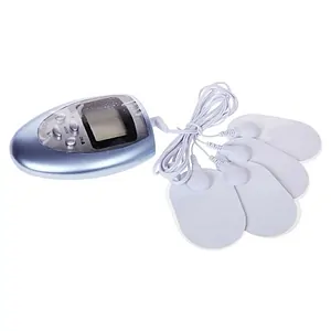 Kit Electro Sex Argintiu pe SexLab