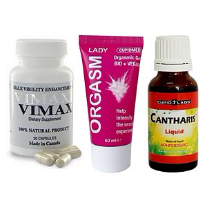 Kit Extaz în Doi — Putere, Dorință, Plăcere pe SexLab