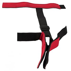 Kit Pentru Limitarea Mișcării Gâtului Și Mâinilor Negru