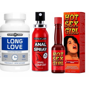 Kit Plăcere Complet: Control, Intensitate și Explorare pe Sexlab.ro