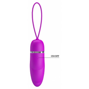 Kit Purple Desire 4 Piese Vibratoare Pentru Stimulare Variată Mov