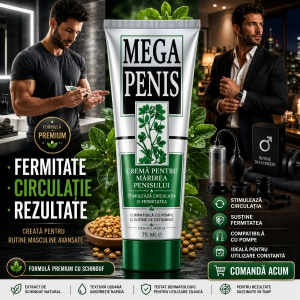 Set Puterea Plăcerii: Control, Dorință și Mărire