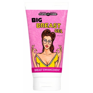 Kit Secret: Sâni Plini, Dorință Intensă și Vitalitate