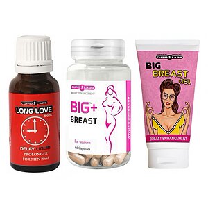 Kit Seducător: Forme Pline Și Rezistență pe SexLab