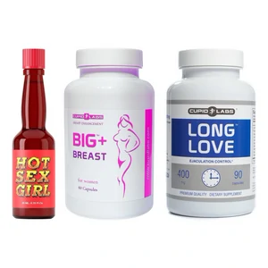 Kit Seducție Totală: Volum, Rezistență și Pasiune pe Sexlab.ro