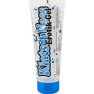 KlatschNass Gel Masaj Extra Gros — Hidratare pe Sexlab.ro