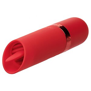 Kyst Flicker Roșu pe SexLab