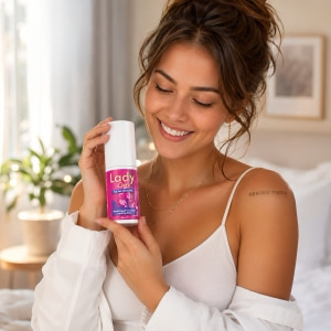 Lady Gel Oragasmic 30ml