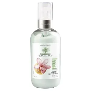 Lapte corp, cu orhidee si curacao Organique Lapte corp, cu orhidee si curacao Organique pe SexLab