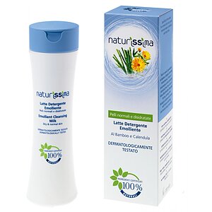 Lapte Demachiant Ten Normal Naturissima pe Sexlab.ro