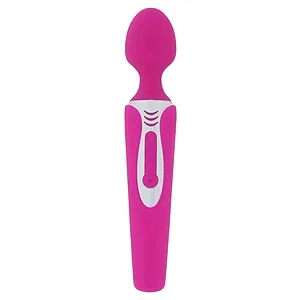 Vibrator Cu Mai Multe Viteze Si Moduri