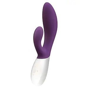 Lelo Ina Wave Mov pe SexLab