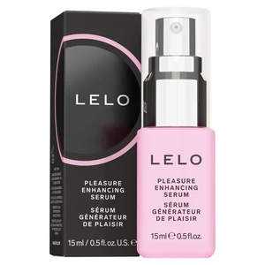 LELO Serum Intensificator — Gel Stimulator Clitoridian pe Sexlab.ro