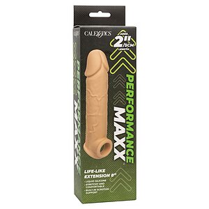 Life-Like Extension 22cm Light Skin Tone