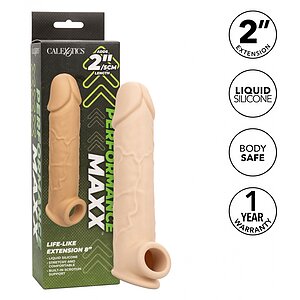 Life-Like Extension 22cm Light Skin Tone