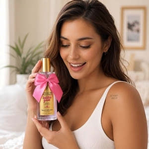 Light My Fire Ulei Masaj Bubblegum Bijoux Indiscrets