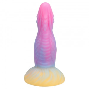 Limba De Dragon Fosforescent Doc Johnson – Multicolor