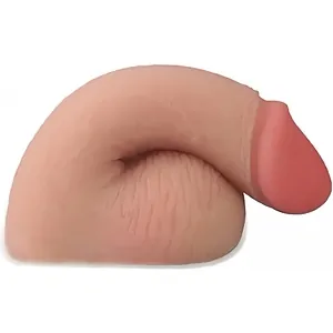 Limpy 5.5 Skinlike - Packer Discret și Realist Lovetoy Limpy 5.5 Skinlike - Packer Discret și Realist Lovetoy pe SexLab