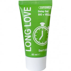 Long Love Gel pe Sexlab.ro