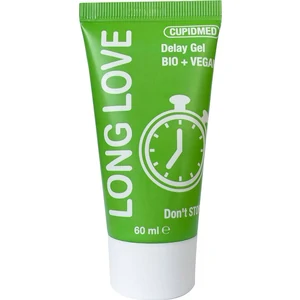 Long Love Gel Pentru întârziere și Control pe Sexlab.ro