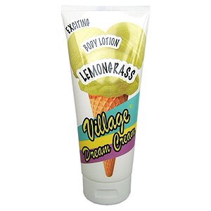 Lotiune Corp Dream Cream Cu Lamaita Village Cosmetics pe SexLab