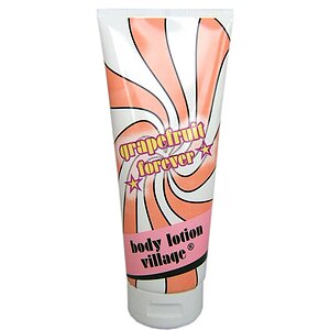 Lotiune De Corp Forever Cu Grepfruit Village Cosmetics pe SexLab