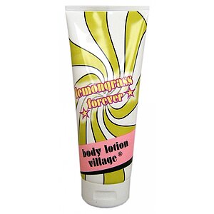 Loțiune De Corp Forever Cu Lămâiță Village Cosmetics pe SexLab