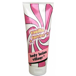 Lotiune De Corp Forever Cu Vanilie Village Cosmetics pe SexLab