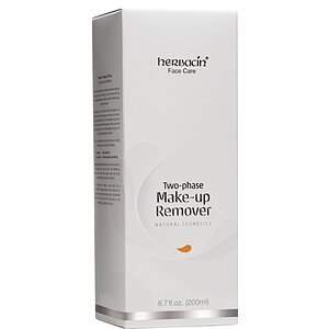 Loțiune demachiantă, Herbacin, 200 ml