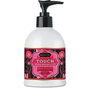 Loțiune Masaj Kamasutra Căpșuni pe SexLab