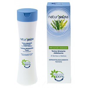 Tonic Echilibrant Ph Pentru Ten Tonic Facial Bio Cu Aloe Vera