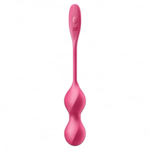 Love Birds 2 – Trainer Kegel Connect cu 12 Programe Roz