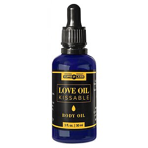 Love Oil pe SexLab