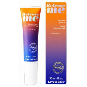 Gel Pentru Explorare Punct P-spot
