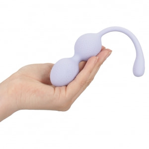 Loveline Kegel Vibrant — 10 Funcții, Reîncărcabil, Discret Mov