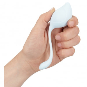 Loveline Pelvic Stem – Kit Kegel 5 Greutăți Discret Multicolor