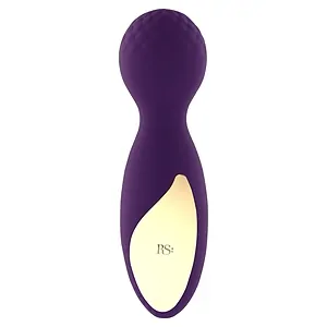 Mini Vibrator Puternic Si Silentios Vibrator Ipx6 Rezistent La Apa