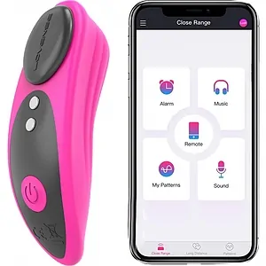 Vibrator Controlat Prin Telefon Android Si Ios Bluetooth