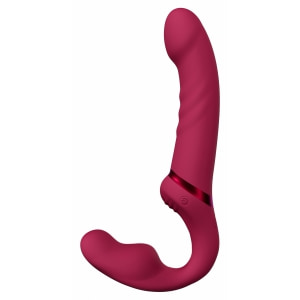 Lovense Lapis Roșu pe Sexlab.ro