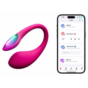 Vibrator Silentios Pentru Utilizare Discreta