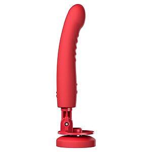 Lovense Mission 2 Pink Rosu pe SexLab