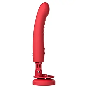 Dildo Vibratoare Pentru Cuplu Control La Distanta Vibrator Silicoane Food Grade Rezistent La Apa