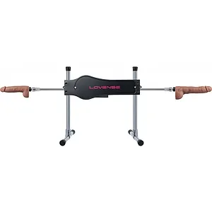 Lovense Sex Machine pe SexLab