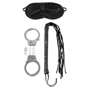 Set Bondage Pentru Incepatori