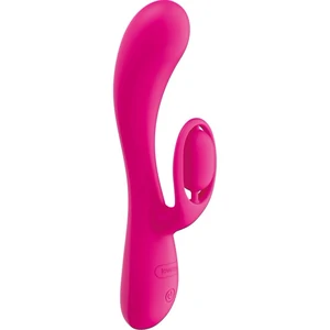 Lovetoy Orbit Stimulator Clitoridian Reîncărcabil, 7 Moduri Roz Lovetoy Orbit Stimulator Clitoridian Reîncărcabil, 7 Moduri Roz pe Sexlab.ro