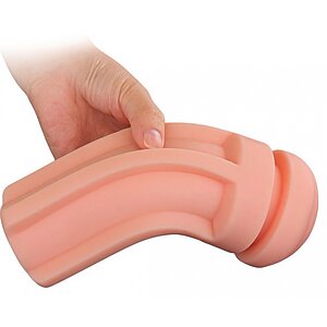 LoveToy Pleasure Brew Blond Ale – Masturbator Compact