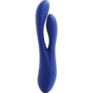 Lovetoy Pulse – Vibrator Reîncărcabil, 3 Intensități, 7 Moduri Albastru Lovetoy Pulse – Vibrator Reîncărcabil, 3 Intensități, 7 Moduri Albastru pe Sexlab.ro