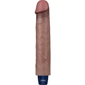 Vibrator Varf Conturat Pentru Stimulare Precisa